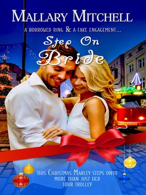cover image of Step On Bride